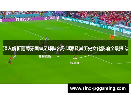 深入解析葡萄牙国家足球队名称渊源及其历史文化影响全景探究 深入解析葡萄牙国家足球队名称渊源及其历史文化影响全景探究