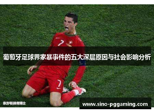 葡萄牙足球界家暴事件的五大深层原因与社会影响分析 葡萄牙足球界家暴事件的五大深层原因与社会影响分析