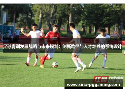 足球青训发展战略与未来规划：创新路径与人才培养的系统设计