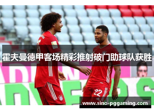 霍夫曼德甲客场精彩推射破门助球队获胜 霍夫曼德甲客场精彩推射破门助球队获胜