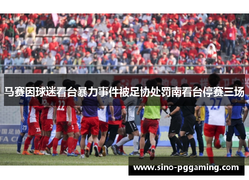 马赛因球迷看台暴力事件被足协处罚南看台停赛三场 马赛因球迷看台暴力事件被足协处罚南看台停赛三场