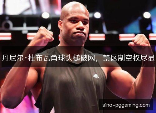 丹尼尔·杜布瓦角球头槌破网,禁区制空权尽显 丹尼尔·杜布瓦角球头槌破网,禁区制空权尽显